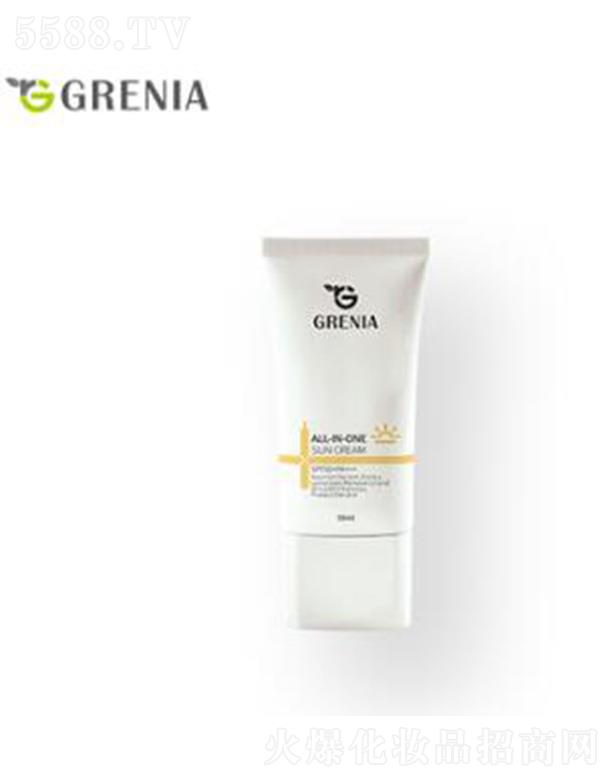 Grenia��Ч���o����˪ 50ml