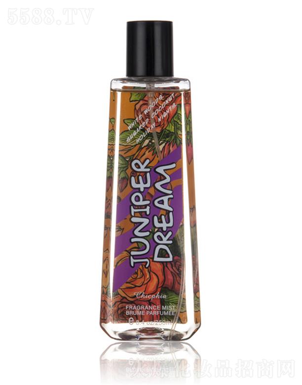 ٻ��JUNIPER DREAM���w���F