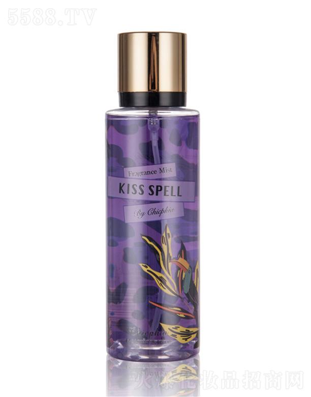 ٻ��KISS SPELL���w���F