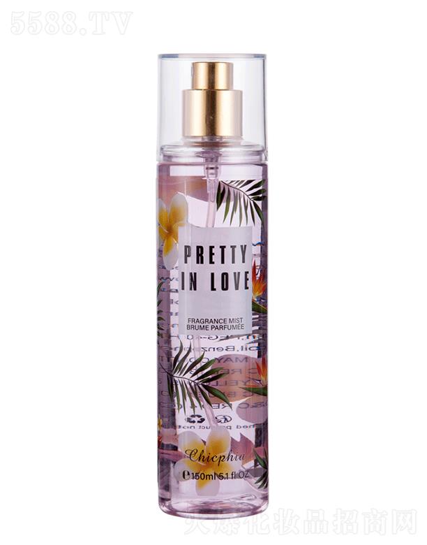 ٻ��PRETTY-IN-LOVE���w���F150ml