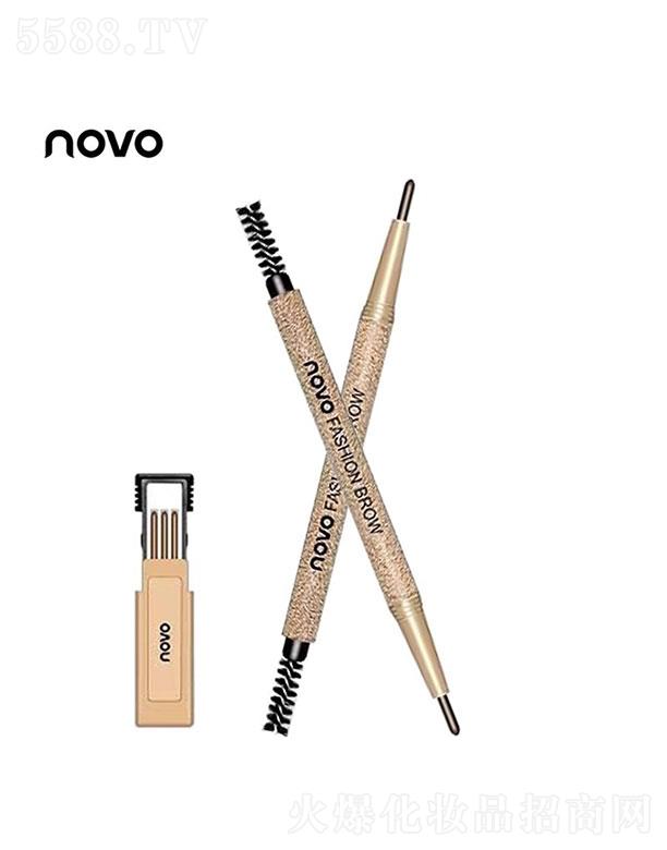 novo�ʊy�Ԅ����D(zhu��n)ü�P