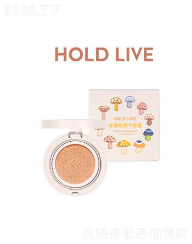 HOLD LIVE ����p��(r��n)��|˪