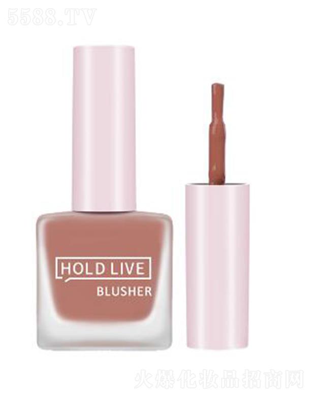 HOLD LIVE ��֭���tҺ