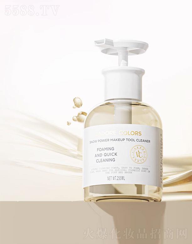 ��ɫѩ�������y������ϴҺ