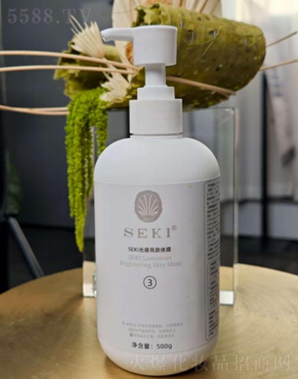 �������H����Ƽ����޹�˾��SEKI�z���������w�wĤ