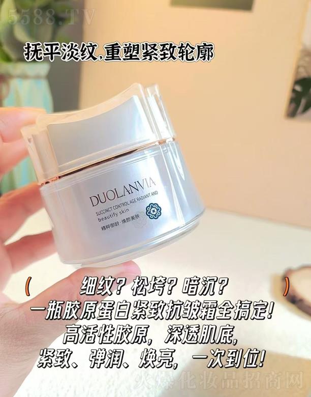 �V��ǧ�t���yƷ���޹�˾��DUOLANVIA�zԭ���Ծo�¿���˪