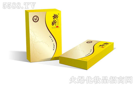 瘦美堂柳妡草本臻顏套 瘦美堂柳妡草本臻顏套