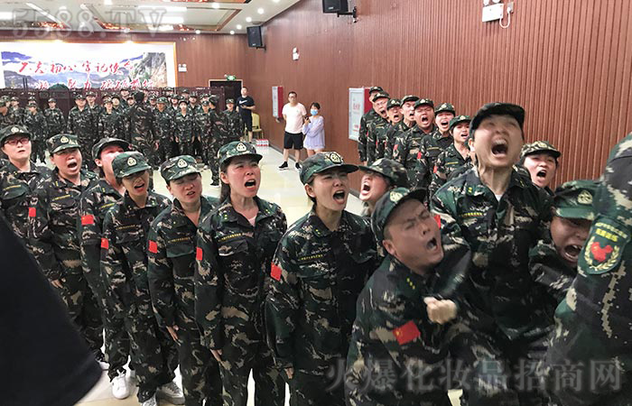 相信自己你可以