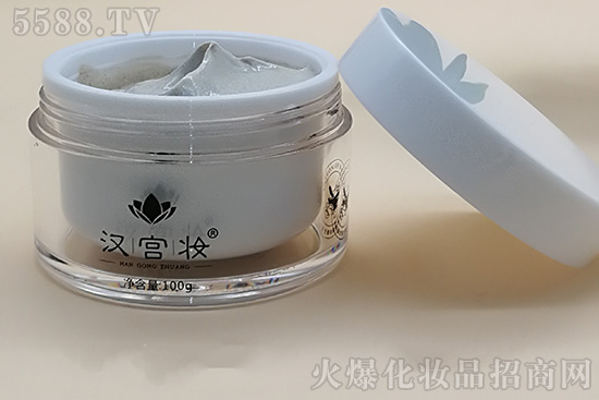 漢宮妝草本養(yǎng)顏靚膚膏 漢宮妝草本養(yǎng)顏靚膚膏