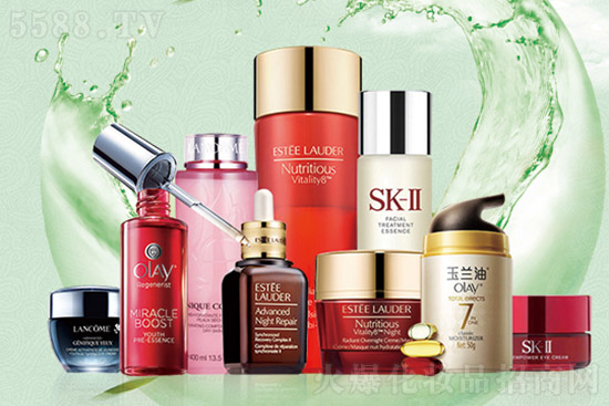 精妝聯(lián)華美妝運(yùn)營(yíng)總部 精妝聯(lián)華美妝運(yùn)營(yíng)總部