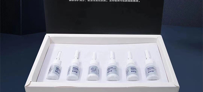 暨美科顏臻顏修護(hù)原液套盒 暨美科顏臻顏修護(hù)原液套盒