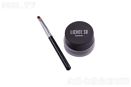 長效防水眼線膏 長效防水眼線膏