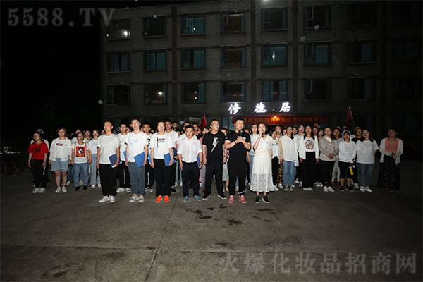 在培訓中遇到更好的自己 在培訓中遇到更好的自己