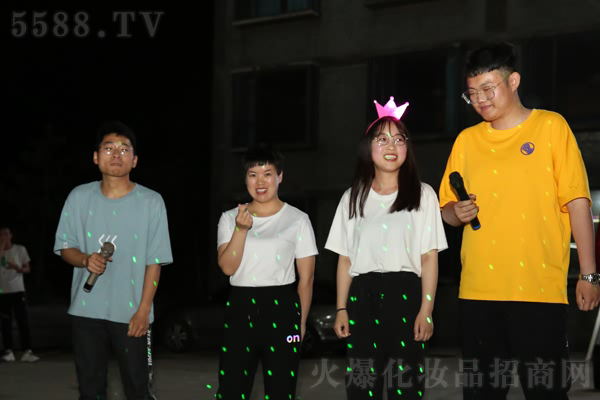 在培訓中遇到更好的自己 在培訓中遇到更好的自己