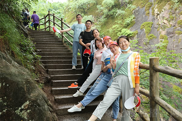 游人間仙境,品經(jīng)典國(guó)學(xué) 游人間仙境,品經(jīng)典國(guó)學(xué)