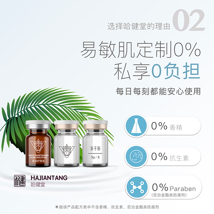 哈健堂清潔套盒 哈健堂清潔套盒