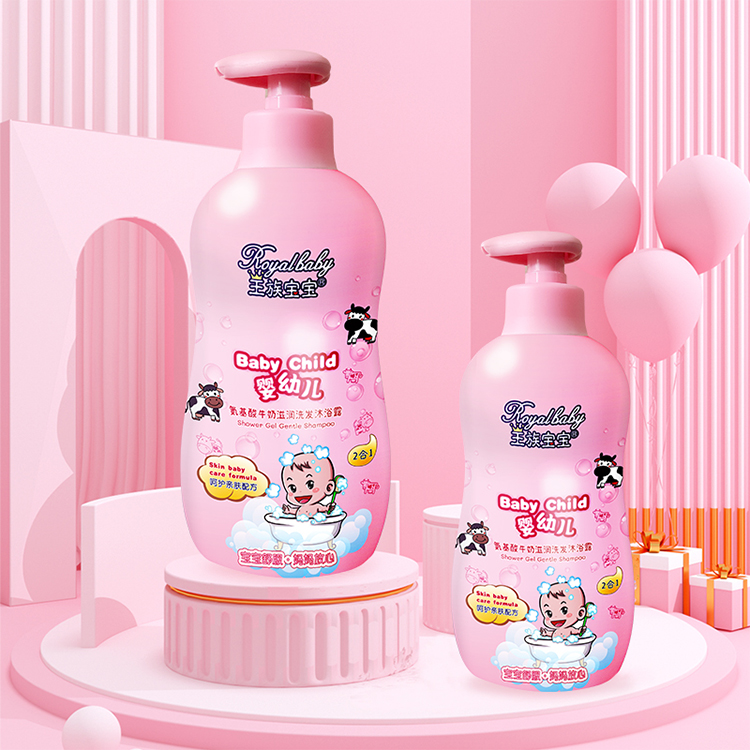 王族寶寶氨基酸牛奶滋潤(rùn)洗發(fā)沐浴露_04 王族寶寶氨基酸牛奶滋潤(rùn)洗發(fā)沐浴露_04