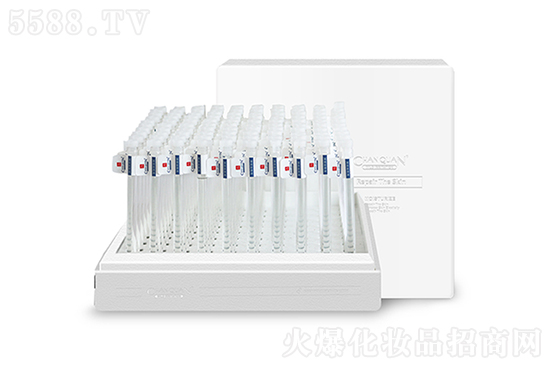 嬋泉基質(zhì)肽水光精華 嬋泉基質(zhì)肽水光精華