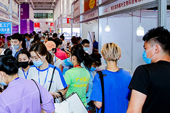 濟南美業(yè)博覽會 濟南美業(yè)博覽會