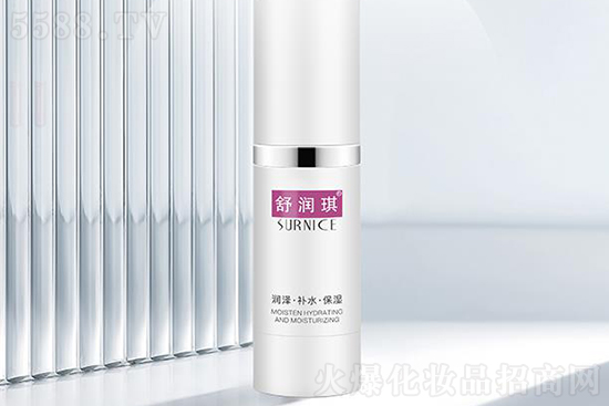 舒潤(rùn)琪隔離微乳 舒潤(rùn)琪隔離微乳