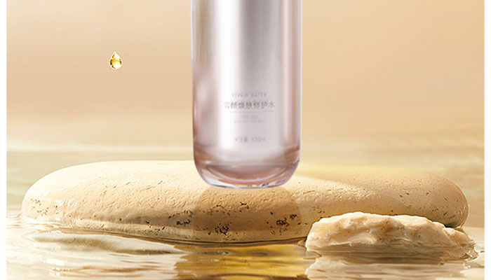 古璟妍雪顏煥膚修護(hù)水 古璟妍雪顏煥膚修護(hù)水