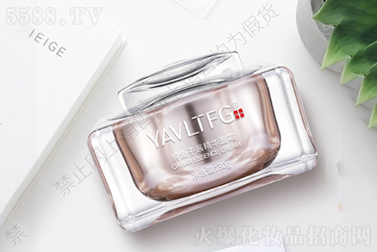 伊洛菲-鱘魚(yú)子醬精華霜 伊洛菲-鱘魚(yú)子醬精華霜