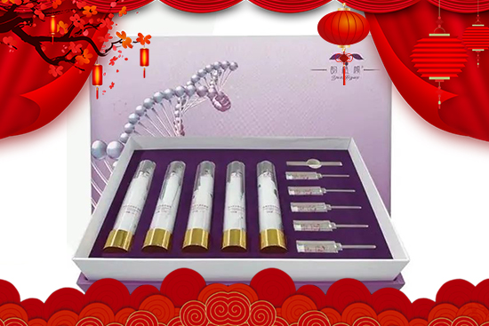 韻植顏臻顏多肽緊致套 韻植顏臻顏多肽緊致套