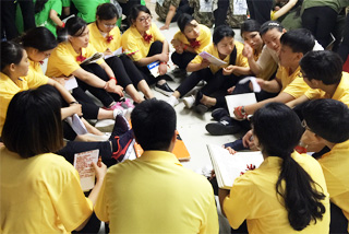 �X(ju��)��֮·-��(d��ng)һ��������(w��n)�}�r(sh��)���R�ϵ����^��(w��n)�Լ��Đ�(��i)�򲻉�