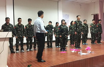 Ŭ����ƴ�����M(j��n)������ʹʧ�����҂�Ҳ���ٴ�վ��