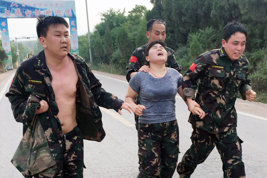 �҂��ߵ���·��ĥ��������