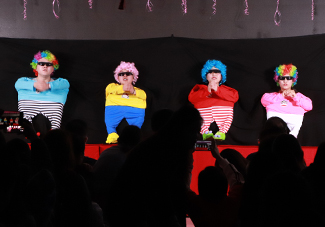 �ഺ��(chu��ng)�⡶С���衷����һ��high��